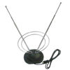 Imagen de Antena Con Base Para Tv (a161)