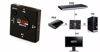 Imagen de SWITCH HDMI X4 -HD301 SX4