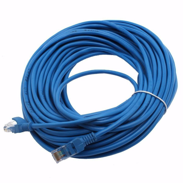 Imagen de Cable De Red Rj45 30 Metros (7954)