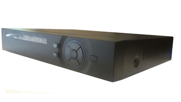 Imagen de DVR 1080 HD H264 8 CANALES VR8008