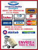 Imagen de DVR 1080 HD H264 8 CANALES VR8008
