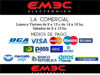 Imagen de DVR 1080 HD H264 8 CANALES VR8008