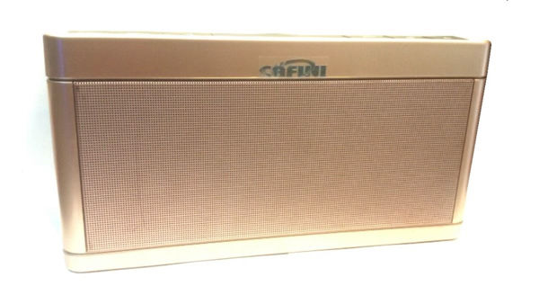 Imagen de PARLANTE TIPO MARSHALL S3827