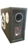 Imagen de CAJA POTENCIADA 12V PARA AUTO P802