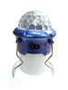 Imagen de BOMBITA EFECTO LUCES LED RGB 307 RECARGABLE 2EN1/9107