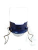Imagen de BOMBITA EFECTO LUCES LED RGB 307 RECARGABLE 2EN1/9107