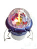 Imagen de BOMBITA EFECTO LUCES LED RGB 307 RECARGABLE 2EN1/9107
