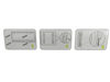Imagen de SOPORTE PARA TV FIJO 40"a80"- B29