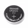 Imagen de PILA BATERIA MAXEL CR2025
