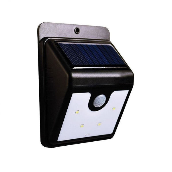 Imagen de FOCO EXTERIOR SOLAR EVERBRITE 78-5