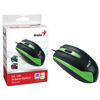 Imagen de Mouse Optico Genius Para Pc Usb (100dx)