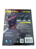 Imagen de MOUSE GAMER + PAD DE REGALO KNUP KPV28