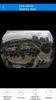 Imagen de CAMARA 360º DIRECCIONAL REDONDA M5377