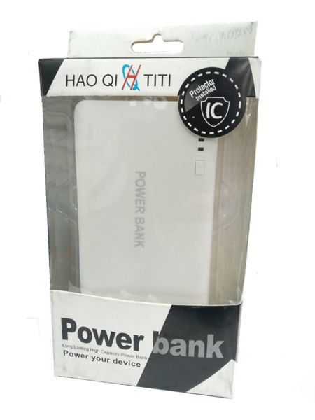 Imagen de POWER BANK HAO/TITI STBP2 888