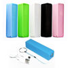 Imagen de Power Bank 2600ma Varios Colores (dz3)