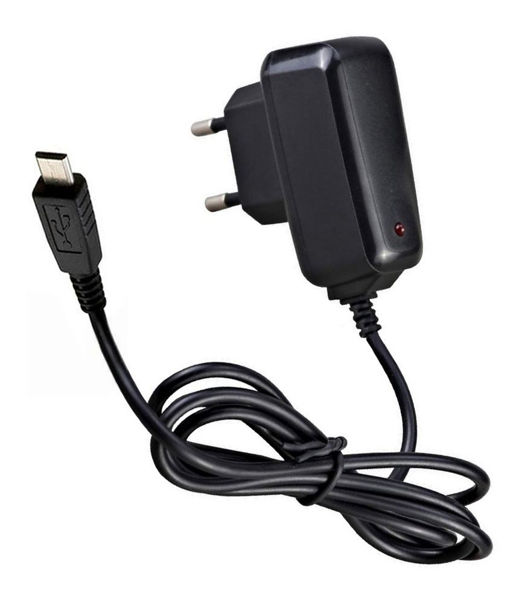 Imagen de CARGADOR DE PARED V3 5PIN A 220 V