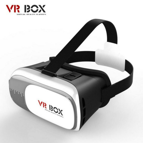 Imagen de LENTES DE REALIDAD VIRTUAL 3D/SDT-VR