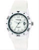 Imagen de RELOJ PULSERA PVC HOMBRE Q&Q DB02j001