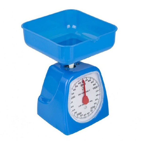 Imagen de BALANZA COCINA econ 3KG/hq3