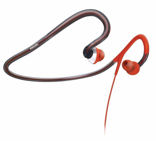 Imagen de AURICULAR PHILIPS Q4300