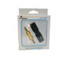 Imagen de ADAPTADOR BLUETOOTH  AURICULAR Y AUTO KP20BT