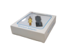 Imagen de ADAPTADOR BLUETOOTH  AURICULAR Y AUTO KP20BT