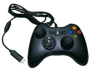 Imagen de JOYSTICK XBOX USB GENERICO 360 LH3609/17641-1