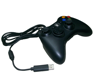Imagen de JOYSTICK XBOX USB GENERICO 360 LH3609/17641-1