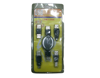 Imagen de CONVERTIDOR USB KIT CABLE MULTIPLE 1394