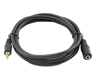 Imagen de CABLE ALARGADOR GM3 3M MACHO HEMBRA