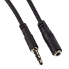 Imagen de CABLE ALARGADOR GM3 3M MACHO HEMBRA