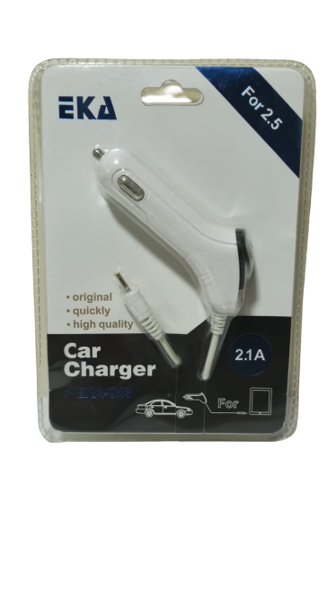 Imagen de CARGADOR PARA TABLET AUTO 12V Q43