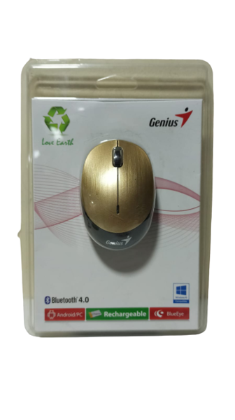 Imagen de MOUSE NX9000BT GENIUS