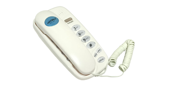 Imagen de TELEFONO FIJO L003