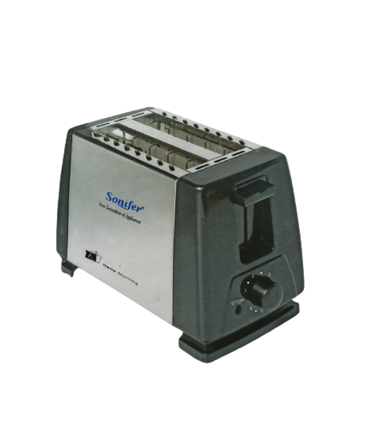 Imagen de TOSTADORA PARA 2 REBANADAS F6007