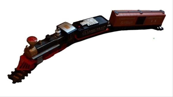 Imagen de TRENCITO 13001 TREN