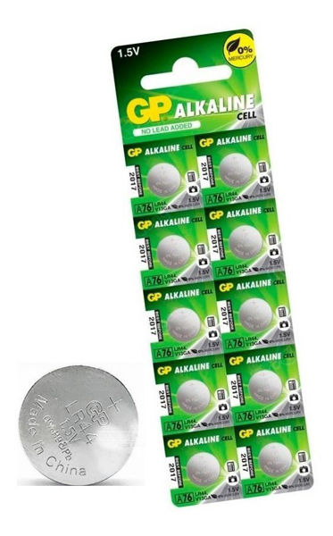 Imagen de PILA G13 X10 GP