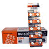 Imagen de PILA MAXELL X10 1154 G13 LR44