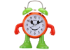 Imagen de DESPERTADOR  INFANTIL CAMPANA A PILAS  EWTTO K8858