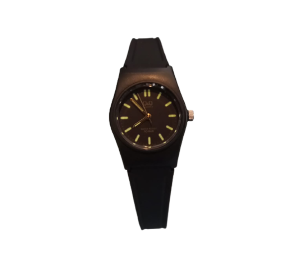 Imagen de RELOJ PULSERA PVC DAMA  Q&Q vp35j009