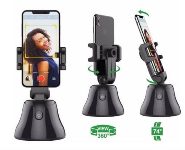 Imagen de SOPORTE CELULAR MOVIL 360GRADOS GPQ24