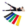 Imagen de BANDA ELASTICA FITNESS X5 LLD5