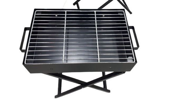 Imagen de 81962 - PARRILLERO CARBON GRANDE BBQ-20586