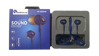 Imagen de AURICULAR SONIVOX EN CAJA  A3001
