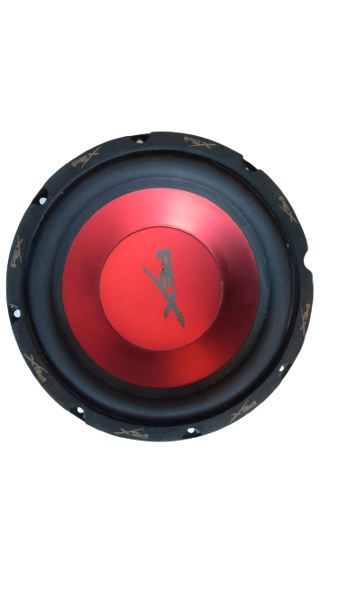 Imagen de WOOFER PREX 080 150WTS 8¨ Y 10"