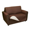 Imagen de CUBRE SOFA 2 CUERPOS DX-0810