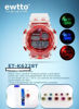 Imagen de RELOJ PULSERA DIGITAL EWTTO -K6228
