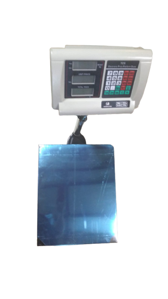 Imagen de BALANZA COMERCIAL CON VISOR 300K MH300/TCS300