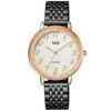 Imagen de RELOJ PULSERA Q&Q QC09-414