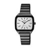 Imagen de RELOJ PULSERA METAL DAMA Q&Q QZ44-401